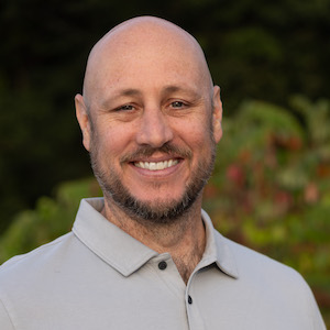 Jason Larsen - MacBook Data Recovery Specialist